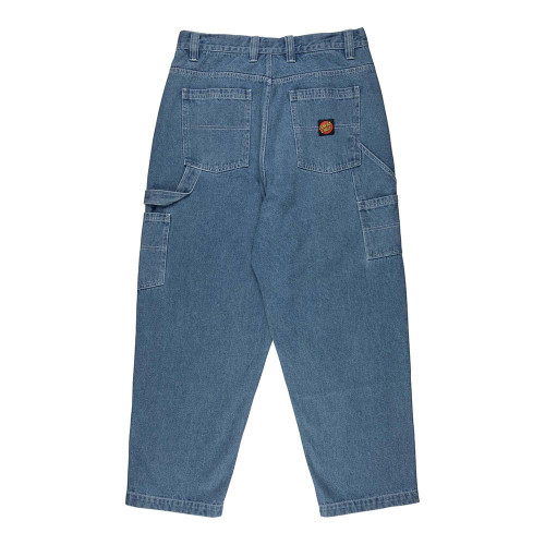 Santa Cruz Ανδρικό παντελόνι Carpenter Big Pants